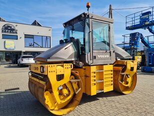 بكرة الطريق Volvo DD95