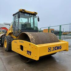 XCMG XJ203J road roller