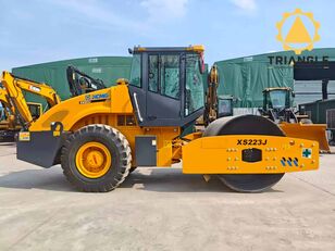 XCMG XS223J road roller