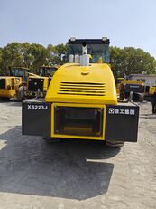 XCMG xs233j chinese road roller