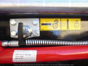 Venta de Simex ST200 pavimentadora - Imagen 8 | Machineryline ES Simex ST200 pavimentadora | Imagen 8 - Machineryline