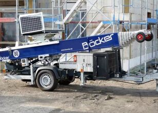 нови кровна дигалка B&ouml;cker Junior 24