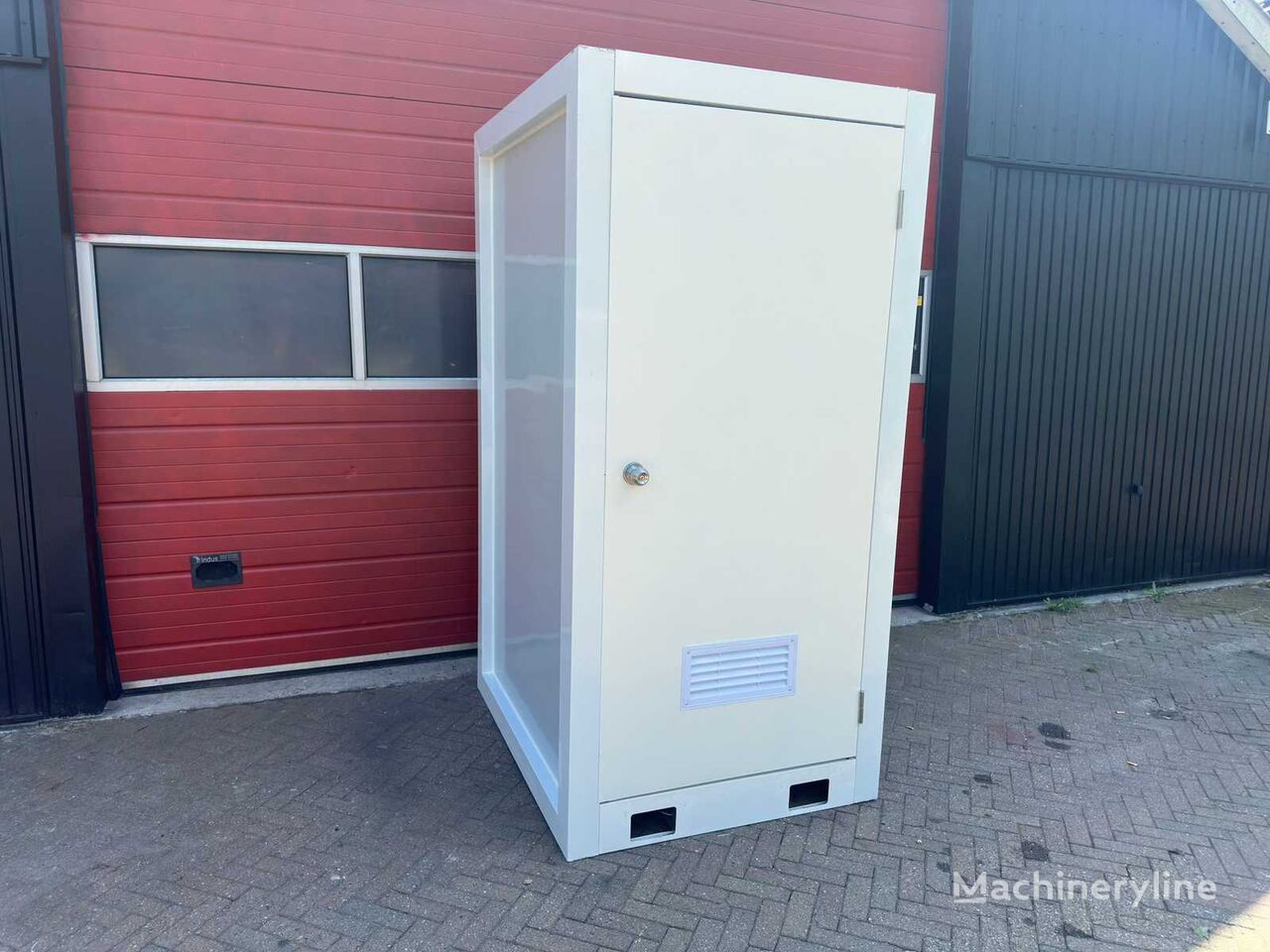 حاوية مرحاض 2024 Mobiel Sanitairunit toilet