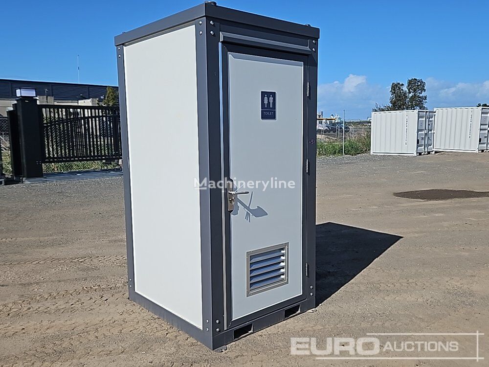 Bastone 240V sanitary container