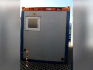 Containex Sanicontainer 20&acute; sanitary container