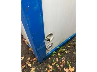 Công-te-nơ toilet Containex Standard-Sani 10´ để bán - Hình ảnh 4 | Machineryline VN Công-te-nơ toilet Containex Standard-Sani 10´ | Hình ảnh 4 - Machineryline