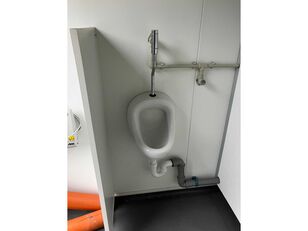 Công-te-nơ toilet Containex Standard-Sani 10´ để bán - Hình ảnh 15 | Machineryline VN Công-te-nơ toilet Containex Standard-Sani 10´ | Hình ảnh 15 - Machineryline