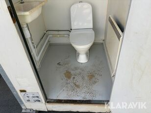 Danfo WC1 トイレコンテナ販売用 - 画像 9 | Machineryline JP Danfo WC1 トイレコンテナ | 画像 9 - Machineryline