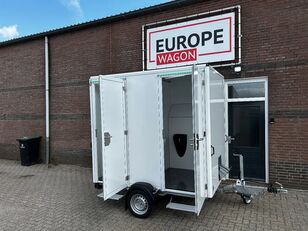 nieuw EUROPEWAGON De beste DUITSE KWALITEIT toiletwagen type 1-1-1 GLO sanitaire container