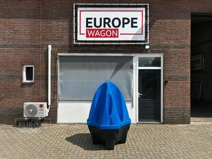 nieuw Global Plaskruis plaskruizen DUITS KWALITEIT GLOBAL van de importeur sanitaire container