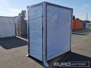 conteneur sanitaire KMY Industrial DT02 neuf