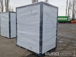 new KMY Industrial STW01 sanitary container