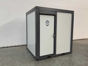 sanitarni kontejner RTE - 2025 - Sanitairunit Douche en WC