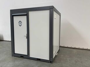 RTE - 2025 - Sanitairunit Douche en WC sanitary container