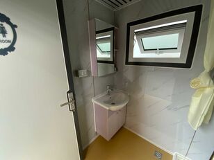 RTE - 2026 - Sanitairunit Douche en WC sanitary container for sale - Image 9 | Machineryline BW RTE - 2026 - Sanitairunit Douche en WC sanitary container | Image 9 - Machineryline