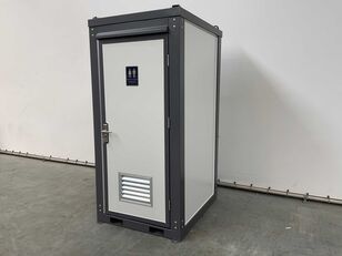 RTE - 2026 - Sanitairunit enkele toilet unit sanitary container