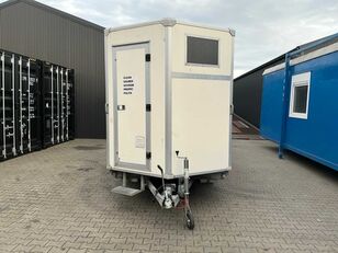 Ros contenedor sanitario