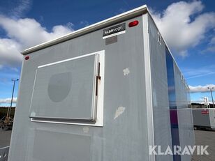 Санитарен контејнер Scanvogn 1400 се продава - Слика 54 | Machineryline MK Санитарен контејнер Scanvogn 1400 | Слика 54 - Machineryline