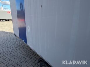 Санитарен контејнер Scanvogn 1400 се продава - Слика 65 | Machineryline MK Санитарен контејнер Scanvogn 1400 | Слика 65 - Machineryline