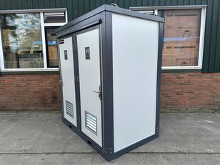 Stahlworks Double sanitaire container te koop - Foto 4 | Machineryline NL Stahlworks Double sanitaire container | Foto 4 - Machineryline