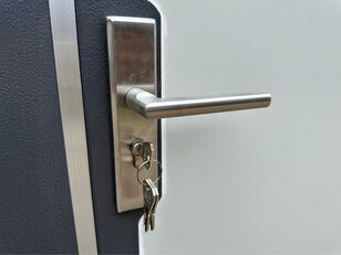 Contentor sanitário Stahlworks Single 1310x1100x2360 a venda - Imagem 19 | Machineryline BR Contentor sanitário Stahlworks Single 1310x1100x2360 | Imagem 19 - Machineryline