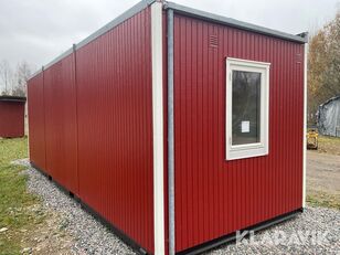 санитарный контейнер WC & Duschbod