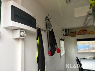 Prodaja WC & Rastbod sanitarnog kontejnera - Slika 21 | Machineryline RS WC & Rastbod sanitarni kontejner | Slika 21 - Machineryline