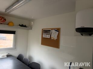 Prodaja WC & Rastbod sanitarnog kontejnera - Slika 30 | Machineryline RS WC & Rastbod sanitarni kontejner | Slika 30 - Machineryline
