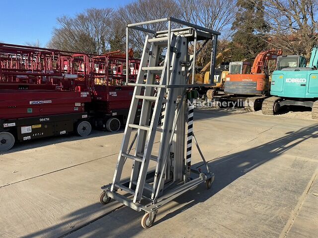 Nikken TL65-3 足場タワー - Machineryline