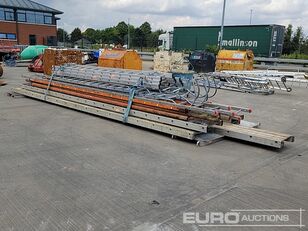 scaffolding