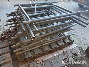Scaffolding dijual - Gambar 10 | Machineryline ID Scaffolding | Gambar 10 - Machineryline