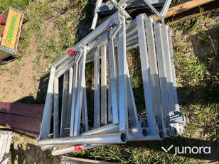 Altrad scaffolding for sale - Image 9 | Machineryline GB Altrad scaffolding | Image 9 - Machineryline