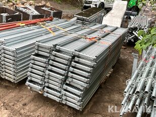 Altrad Galvat Stål scaffolding