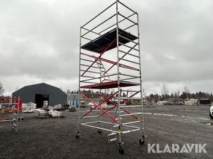 Altrex 5000 scaffolding