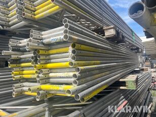 Alu-Fackverksbalk  0,45 x 6,0 m 25 st andamio