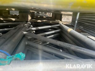 Продажба на строително скеле Alu-Fackverksbalk 0,45 x 6,0 m 25 st - Изображение 7 | Machineryline BG Строително скеле Alu-Fackverksbalk 0,45 x 6,0 m 25 st | Изображение 7 - Machineryline