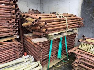 Échafaudage Andre annet à vendre - Image 4 | Machineryline CI Échafaudage Andre annet | Image 4 - Machineryline