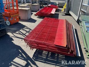 Combisafe Skyddsr&auml;cke Combisafe 66st Ger&uuml;st