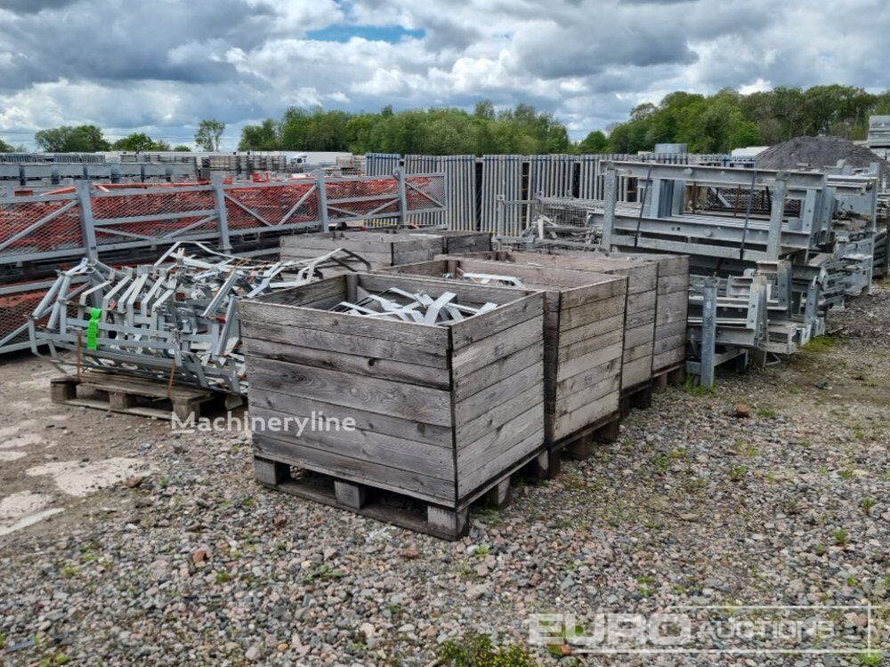 Строительные леса Doka - Machineryline