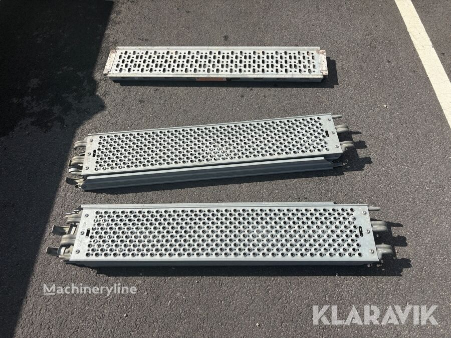Haki 1250 scaffolding - Machineryline