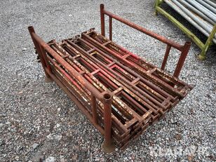 Haki Kortbom Haki 1,4 m 22 st scaffolding