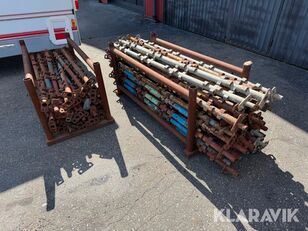 Venta de Haki Spiror Haki med bajonettkoppling andamio - Imagen 6 | Machineryline MX Haki Spiror Haki med bajonettkoppling andamio | Imagen 6 - Machineryline