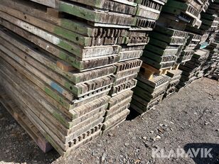 Haki Trall Haki ca 138 st Ger&uuml;st