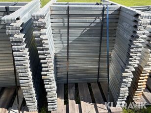 Halvpallsinl&auml;gg 55st andamio