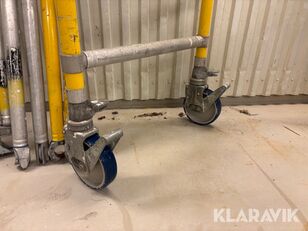 Hantverksst&auml;llning Ger&uuml;st