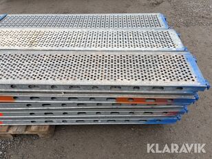 Layher 3,07 x 0,32 m scaffolding