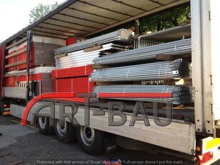 Lešenie Plettac Distribution Plettac, MJ , Altrad, Skele, Gerüst, Baugerüst na predaj - Obraz 17 | Machineryline SK Nový lešenie Plettac Distribution Plettac, MJ , Altrad, Skele, Gerüst, Baugerüst | Obraz 17 - Machineryline