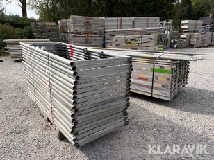 판매 중인 비계 Ramställning stål Layher/Altrad ca 160 m2 - 이미지 8 | Machineryline KR 비계 Ramställning stål Layher/Altrad ca 160 m2 | 이미지 8 - Machineryline