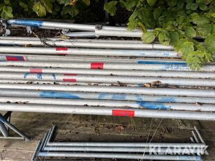 Rullestillads Specialfabrikken Vinderup - 6 sider, 5 scaffolding for sale - Image 15 | Machineryline IN Rullestillads Specialfabrikken Vinderup - 6 sider, 5 scaffolding | Image 15 - Machineryline
