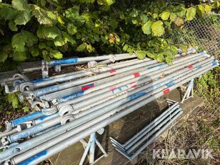 Rullestillads Specialfabrikken Vinderup - 6 sider, 5 scaffolding for sale - Image 21 | Machineryline IN Rullestillads Specialfabrikken Vinderup - 6 sider, 5 scaffolding | Image 21 - Machineryline